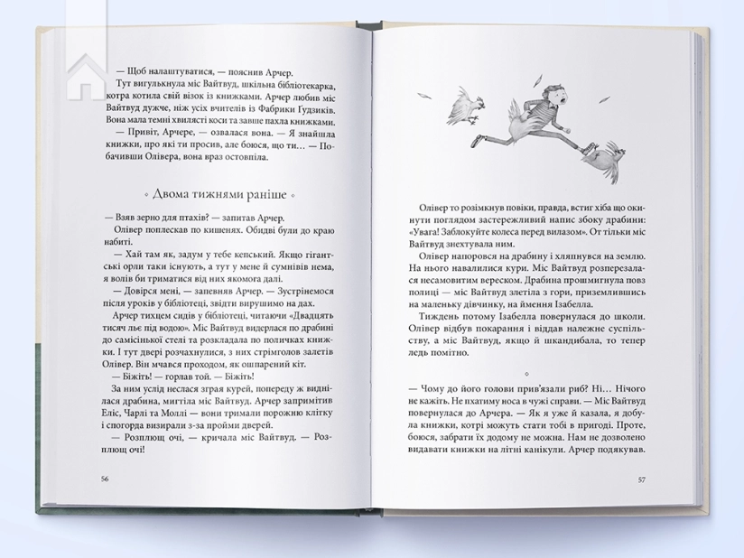 Погано спланована пригода - фото 2