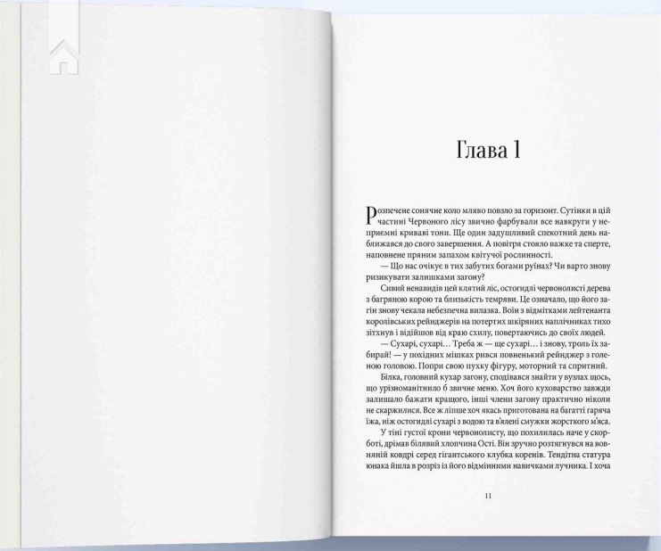 Хранителі Корони. Книга 1 - фото 2