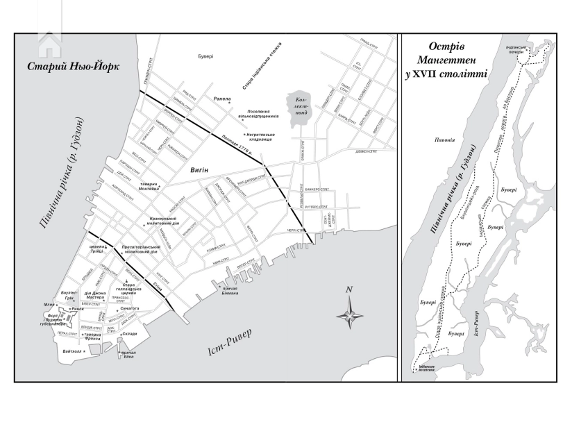 Нью-Йорк - фото 3 Нью-Йорк - фото 3