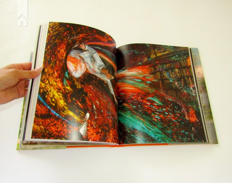 Гаррі Поттер і таємна кімната. Книга 2 - фото 6 Гаррі Поттер і таємна кімната. Книга 2 - фото 6