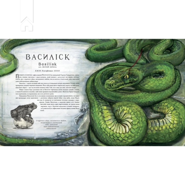 Фантастичні звірі і де їх шукати - фото 4