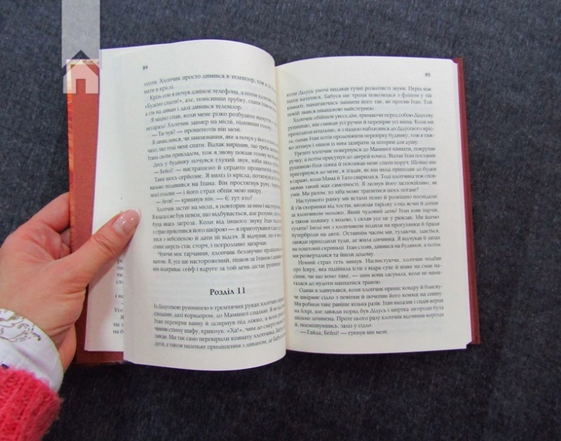 Життя і мета собаки - фото 3 Життя і мета собаки - фото 3