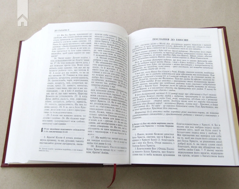 Святе письмо - фото 10