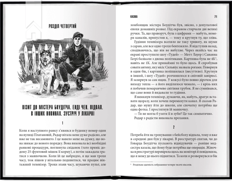 Казка - фото 3