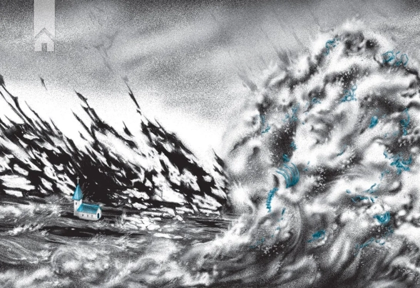 Дитя землі - фото 3