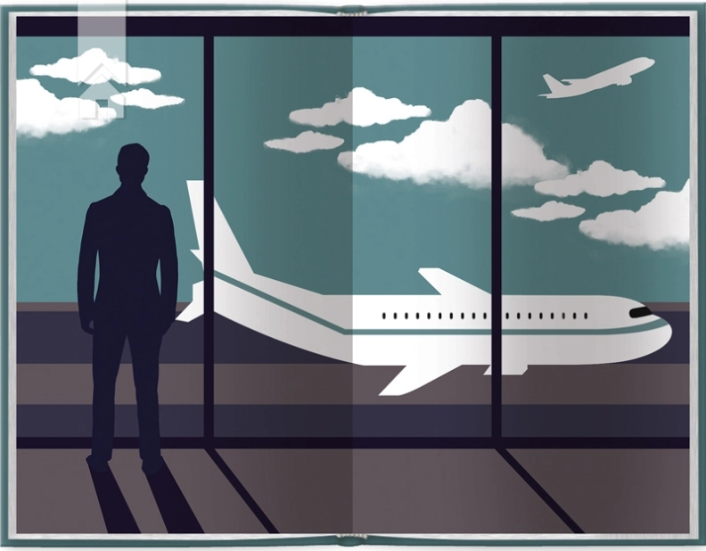 Аеропорт - фото 2 Аеропорт - фото 2