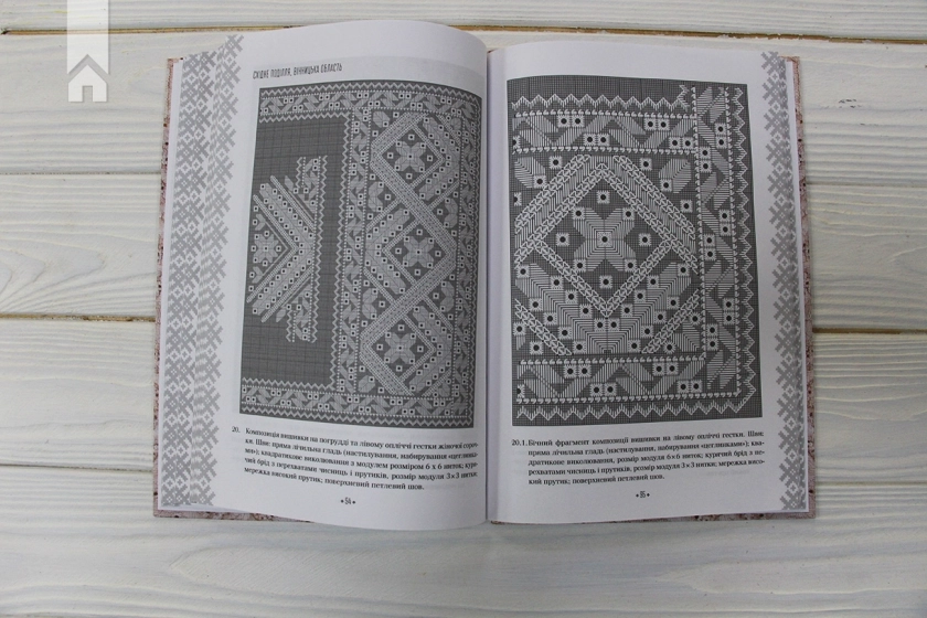 Вишивальні традиції України: «білі» та «писані» сорочки - фото 4 Вишивальні традиції України: «білі» та «писані» сорочки - фото 4