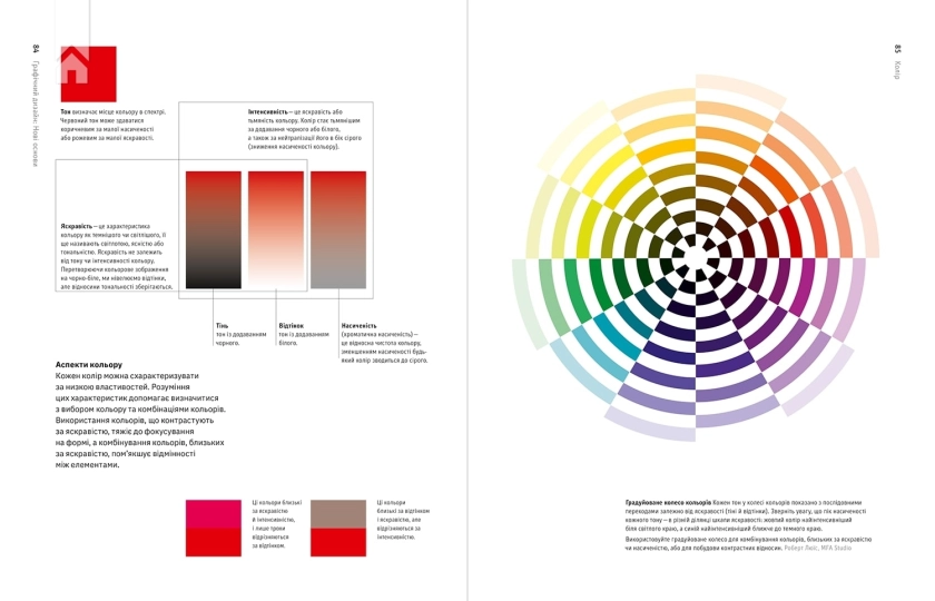 Графічний дизайн: Нові основи - фото 7 Графічний дизайн: Нові основи - фото 7