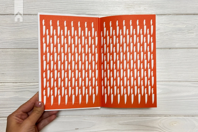 Клуб убивств по четвергах - фото 3 Клуб убивств по четвергах - фото 3