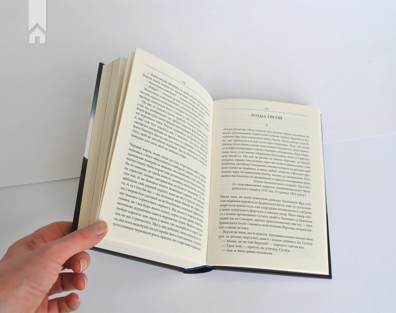 Чорний ворон. Залишенець (кінообкладинка) - фото 6