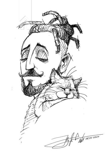 Вірші з бійниці - фото 4 Вірші з бійниці - фото 4