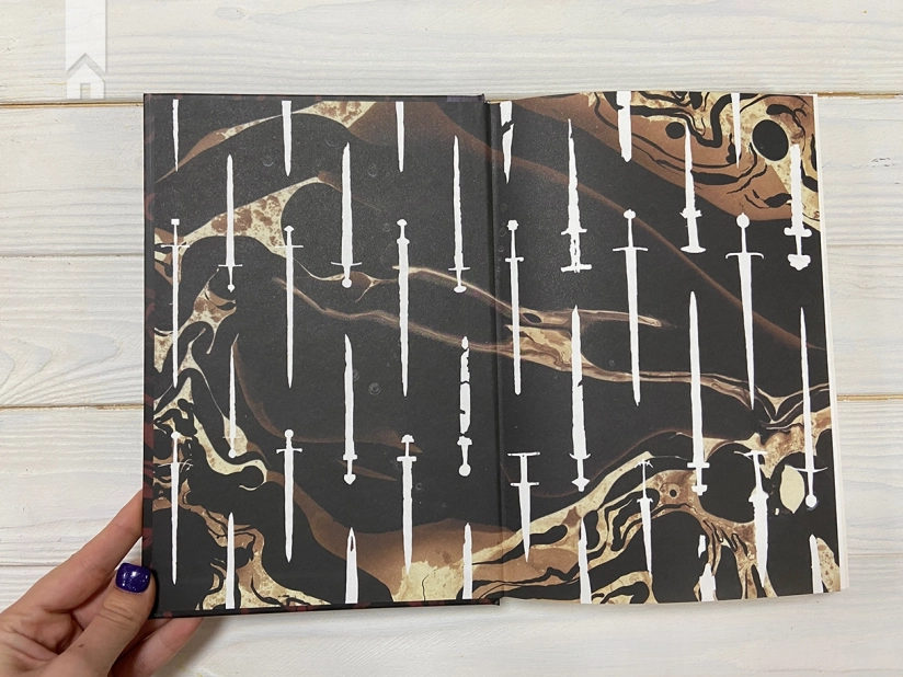 Пів короля. Книга 1 - фото 3 Пів короля. Книга 1 - фото 3