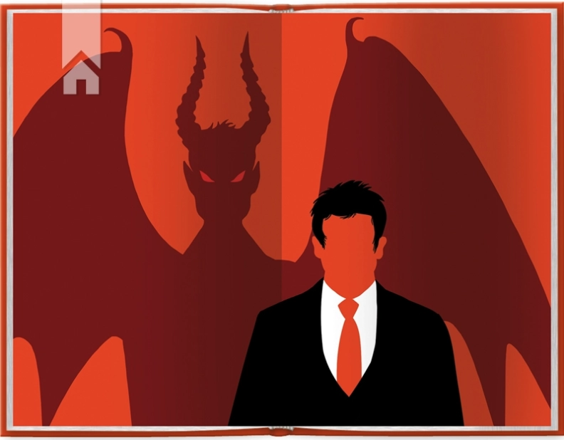 Адвокат диявола - фото 2