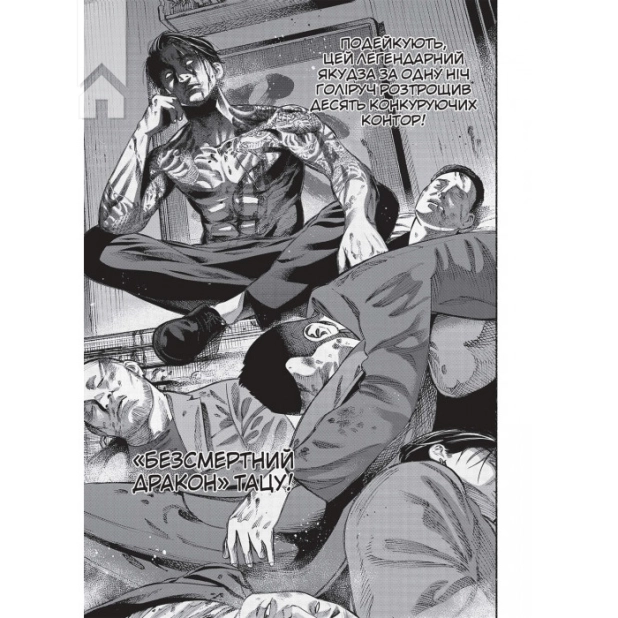 Шлях домогосподаря. Том 1 - фото 4