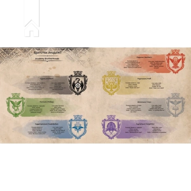 Українська магічна академія - фото 5