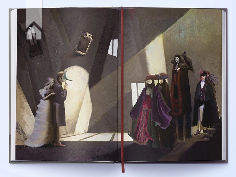 Кармілла - фото 2