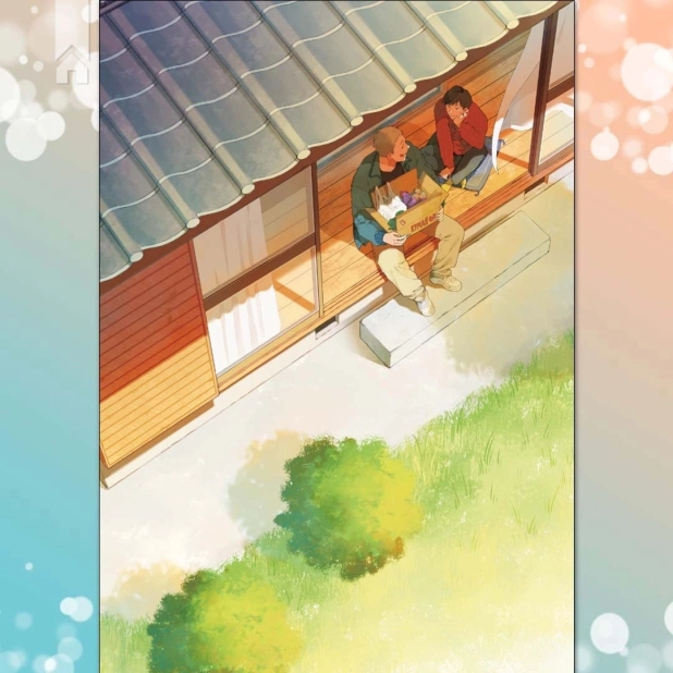 Рестарт після повернення додому - фото 2