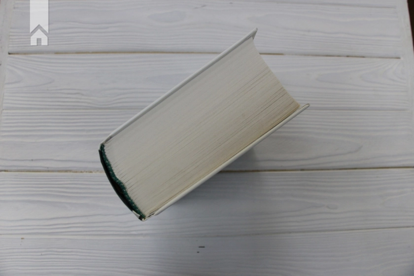 Бентежна кров. Книга 5 - фото 6 Бентежна кров. Книга 5 - фото 6