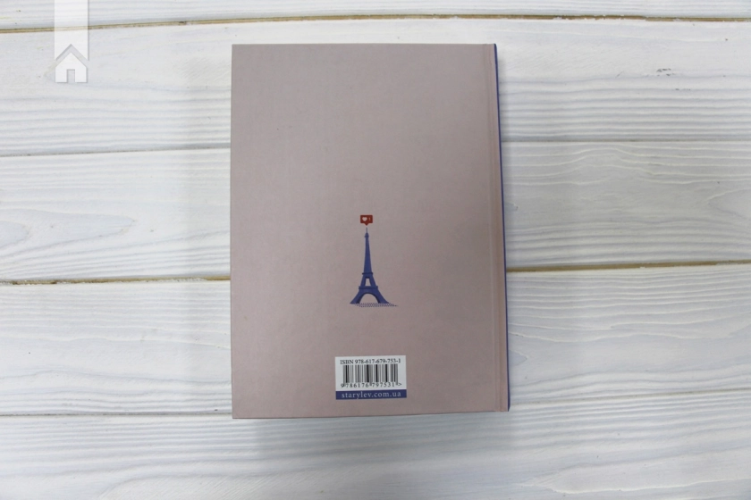 Дівчина Онлайн у турне. Книга 2 - фото 5