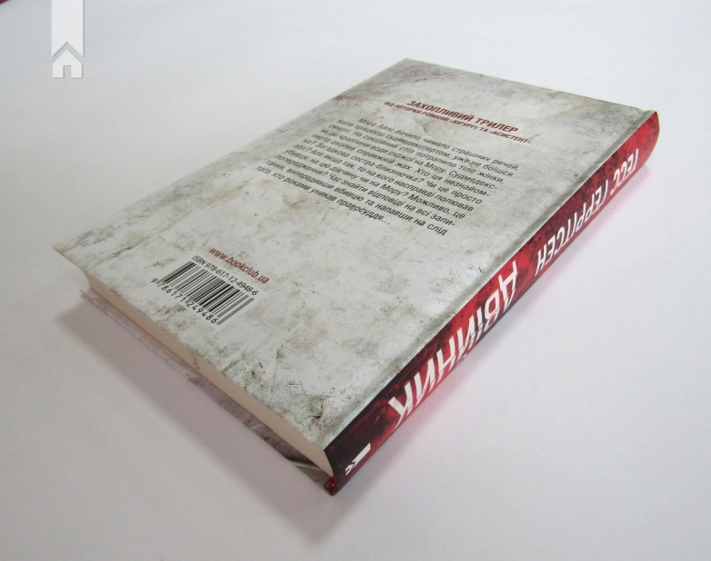 Двійник. Книга 4 - фото 6 Двійник. Книга 4 - фото 6