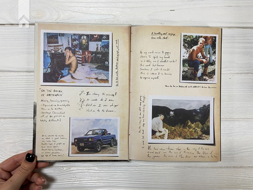 Зелене світло - фото 3