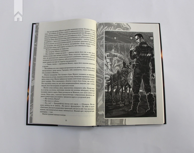 451° за Фаренгейтом - фото 4