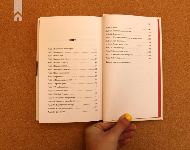 Вигнанець і чорна вдова - фото 4