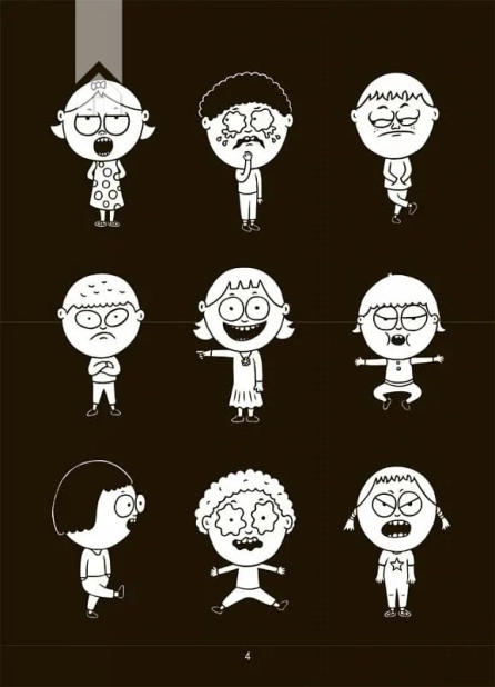 Я вмію керувати емоціями! 6–10 років. Книжка з наліпками - фото 2 Я вмію керувати емоціями! 6–10 років. Книжка з наліпками - фото 2