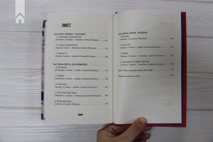 Зникнення Стефані Мейлер - фото 4 Зникнення Стефані Мейлер - фото 4