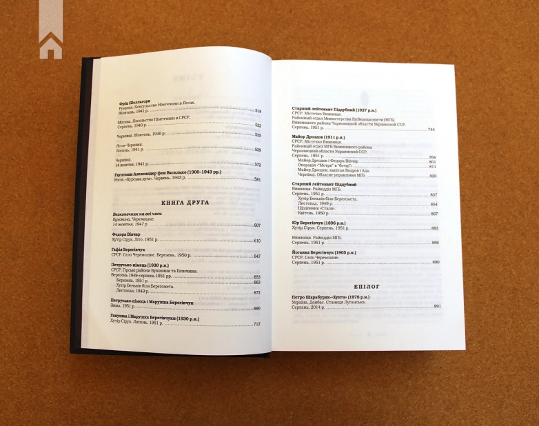 Букова земля - фото 6 Букова земля - фото 6