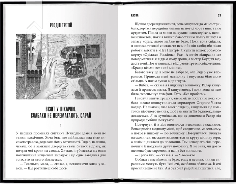 Казка - фото 2