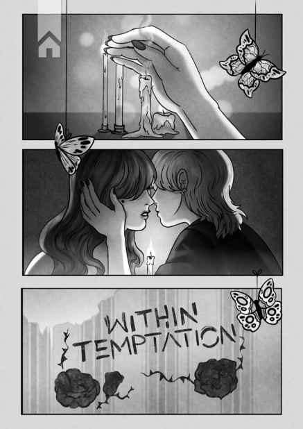 Анна, яку я кохала - фото 3 Анна, яку я кохала - фото 3