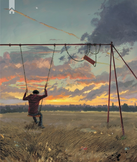 Гаррі Поттер і Орден Фенікса. Велике ілюстроване видання - фото 5 Гаррі Поттер і Орден Фенікса. Велике ілюстроване видання - фото 5