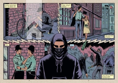 Саме той BANKSY - фото 5