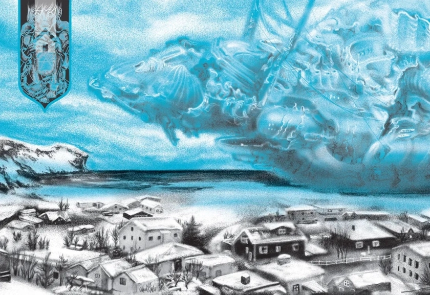 Дитя землі - фото 2