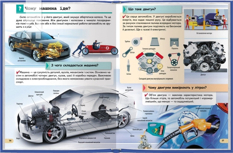 Енциклопедія транспорту - фото 2