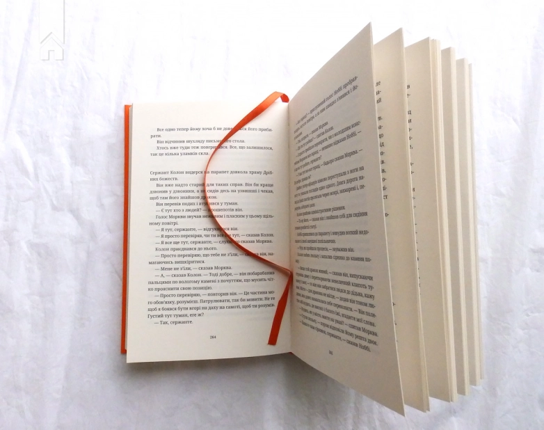 Варта! Варта! Книга 1 - фото 7