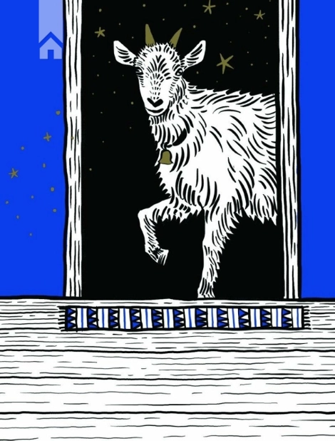 Три королі повертаються додому. Різдвяні історії для всієї родини - фото 5