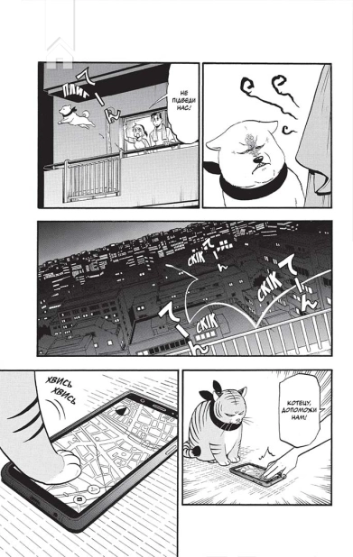 Цуґаї потойбіччя. Том 2 - фото 4