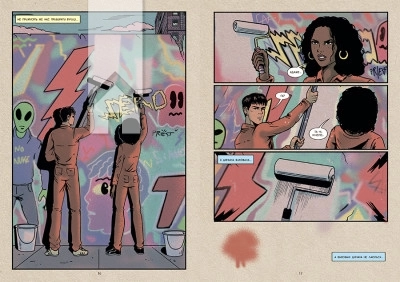 Саме той BANKSY - фото 3