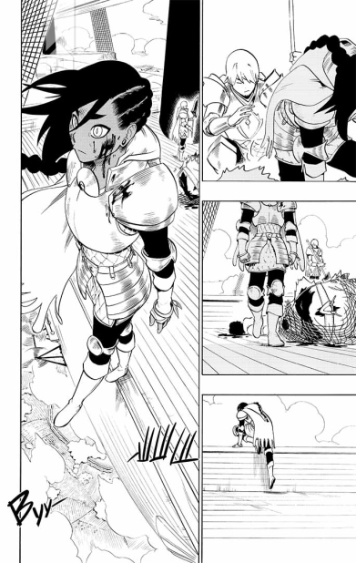 Радіант. Том 9 - фото 2 Радіант. Том 9 - фото 2