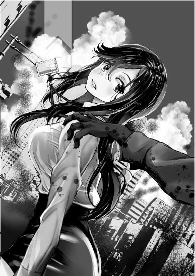 100 бажань до перетворення на зомбі. Том 1 - фото 2