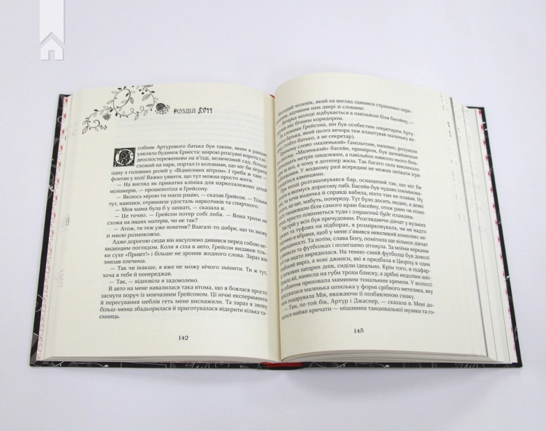 Зільбер. Перша книга сновидінь - фото 4 Зільбер. Перша книга сновидінь - фото 4