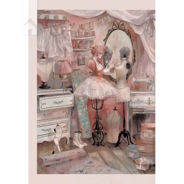 Чудернацька антикварна крамниця - фото 5