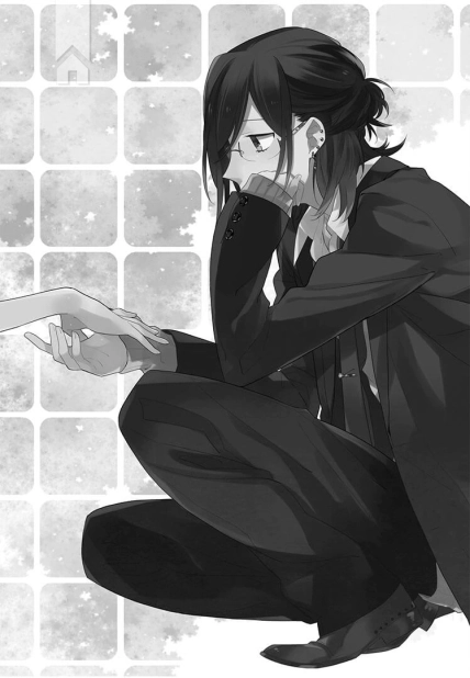 Хорімія. Том 3 - фото 3 Хорімія. Том 3 - фото 3