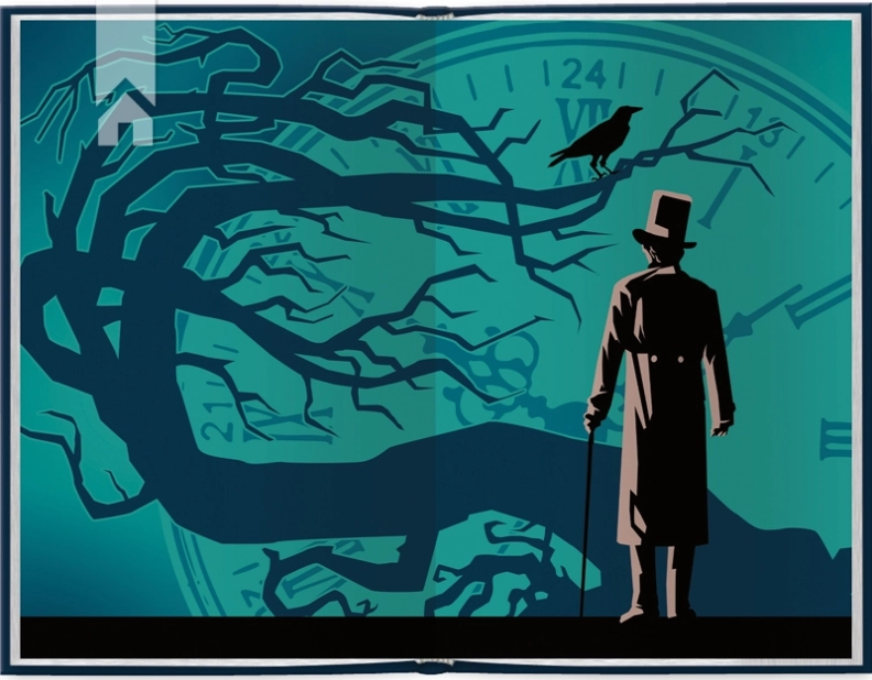 Беллман та Блек - фото 2 Беллман та Блек - фото 2