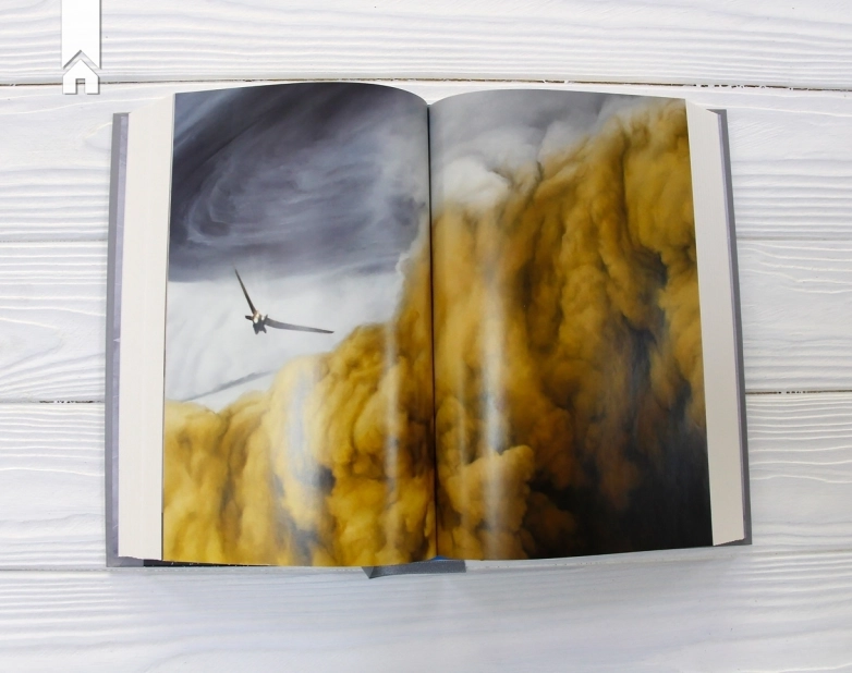 Дюна + нова суперобкладинка - фото 6 Дюна + нова суперобкладинка - фото 6