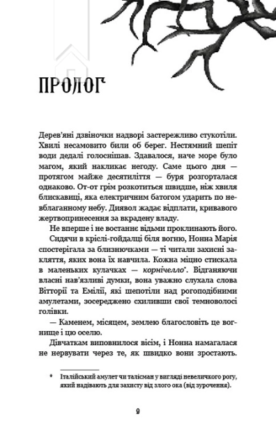 Королівство Нечестивих. Книга 1 - фото 2