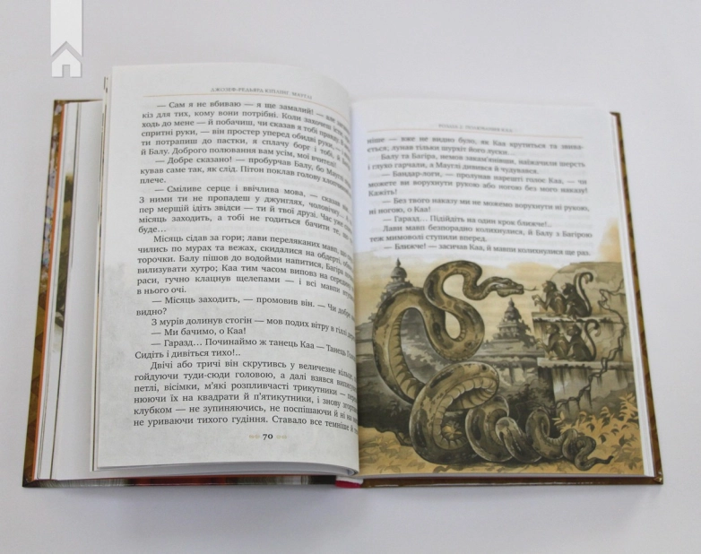 Мауглі - фото 6 Мауглі - фото 6