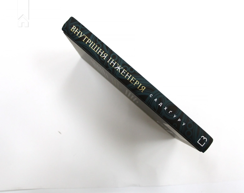 Внутрішня інженерія - фото 7